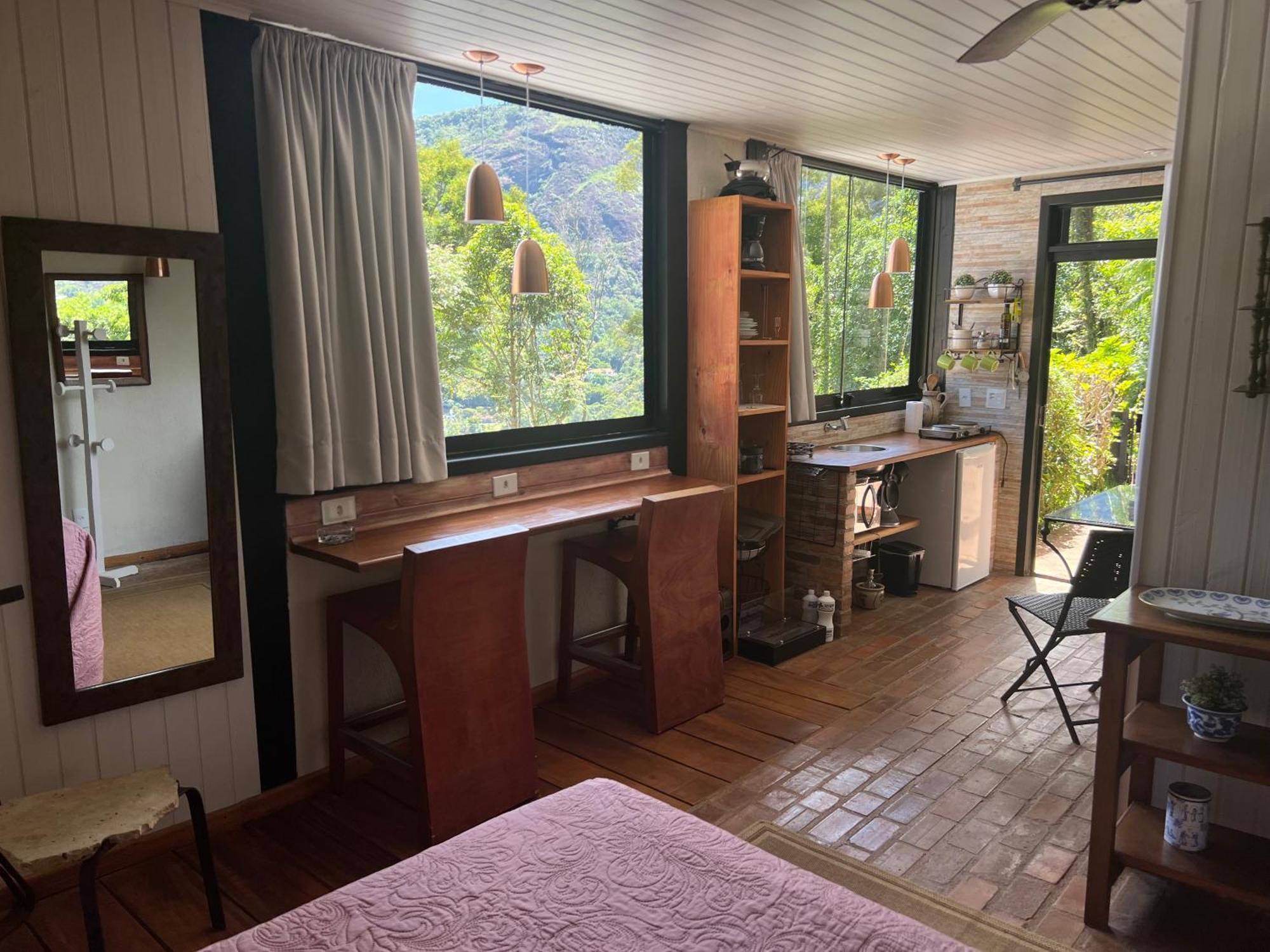 The Lodge Teresopolis Exterior photo