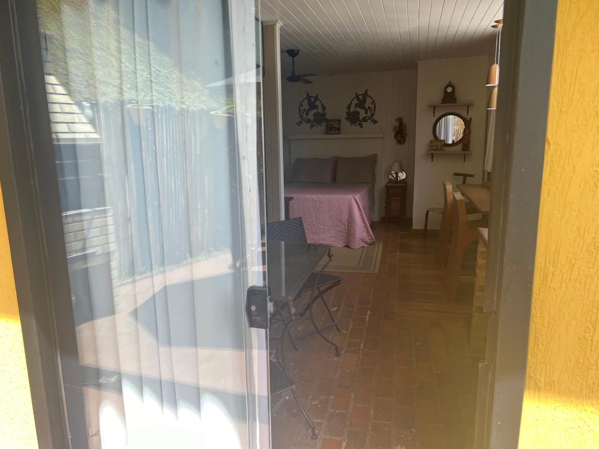 The Lodge Teresopolis Exterior photo