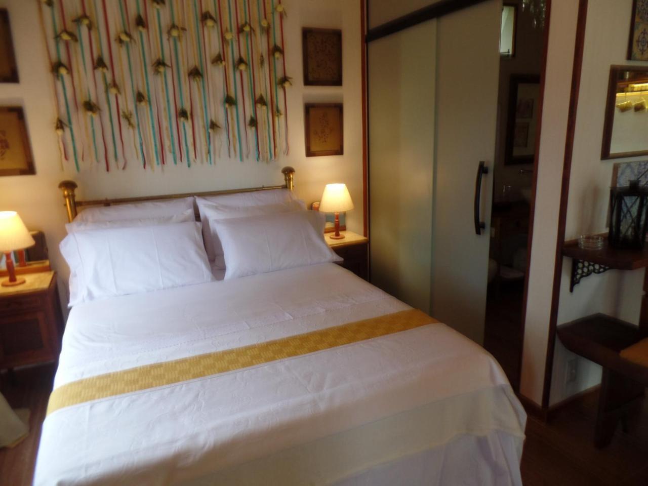 The Lodge Teresopolis Exterior photo