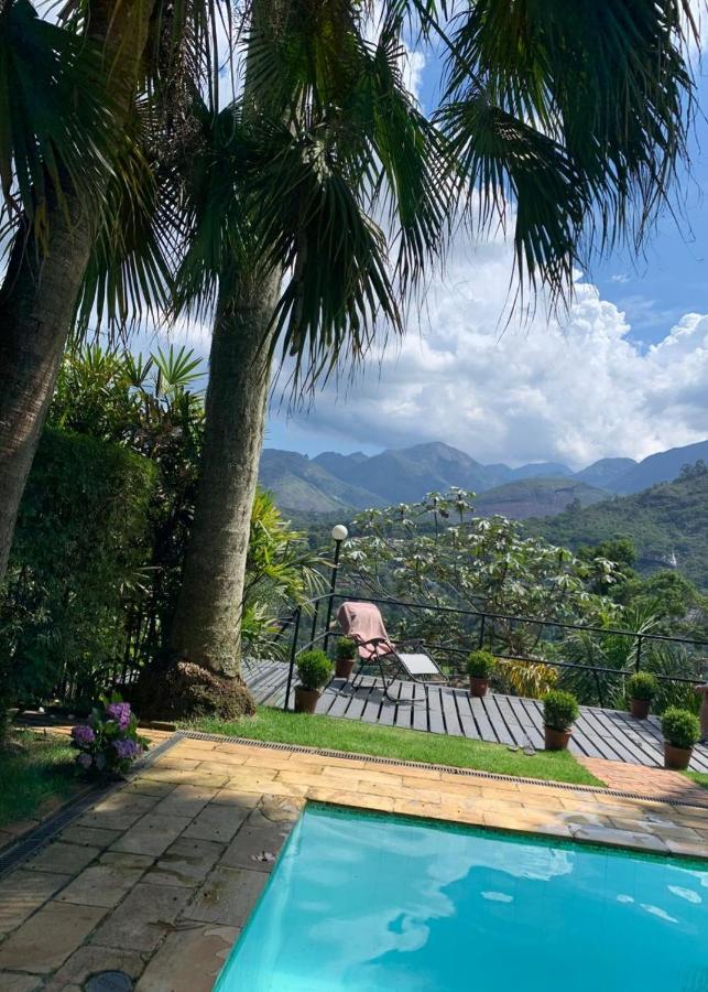 The Lodge Teresopolis Exterior photo